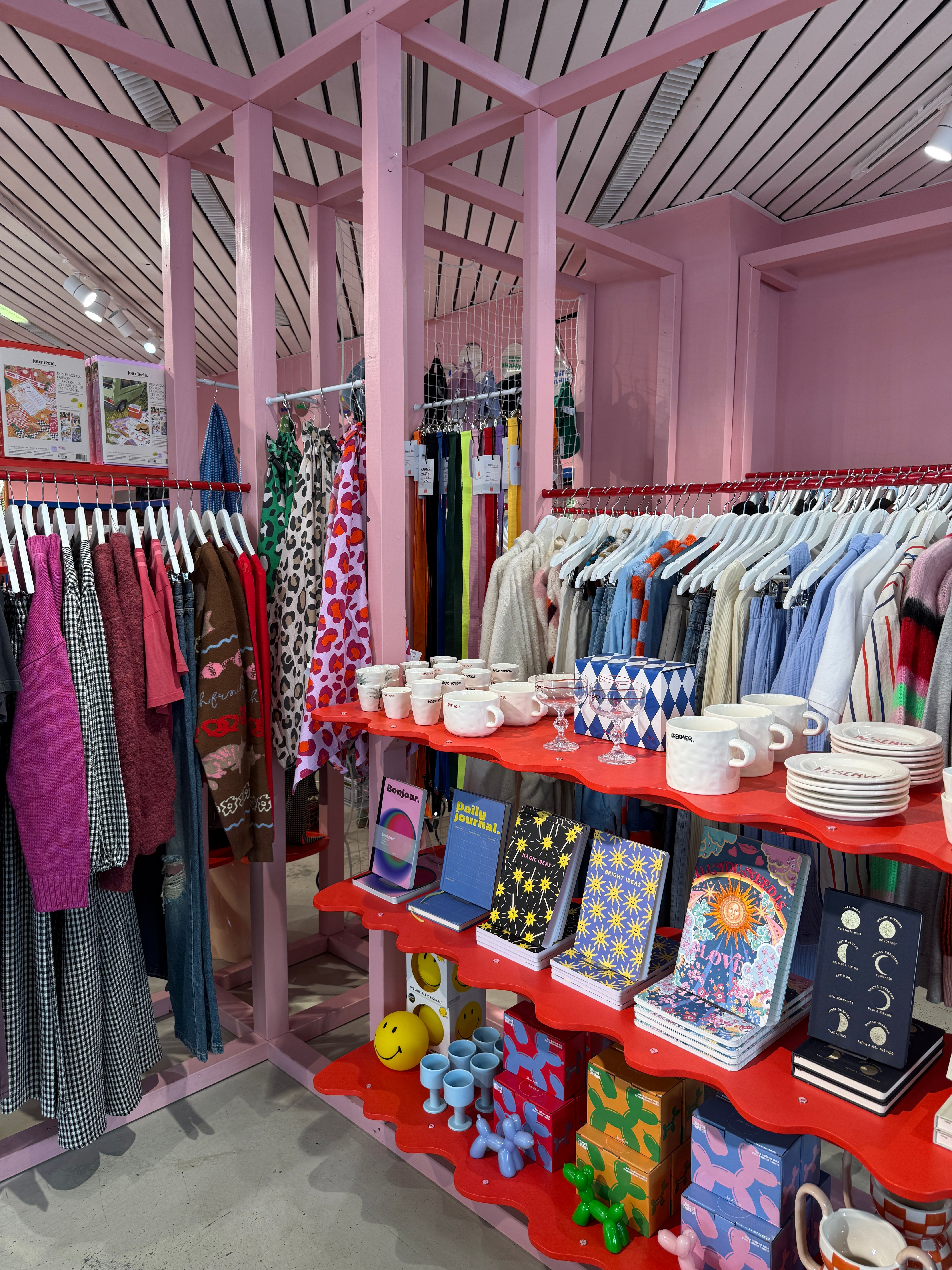 Foto: Kitsch Bitch Sight Store