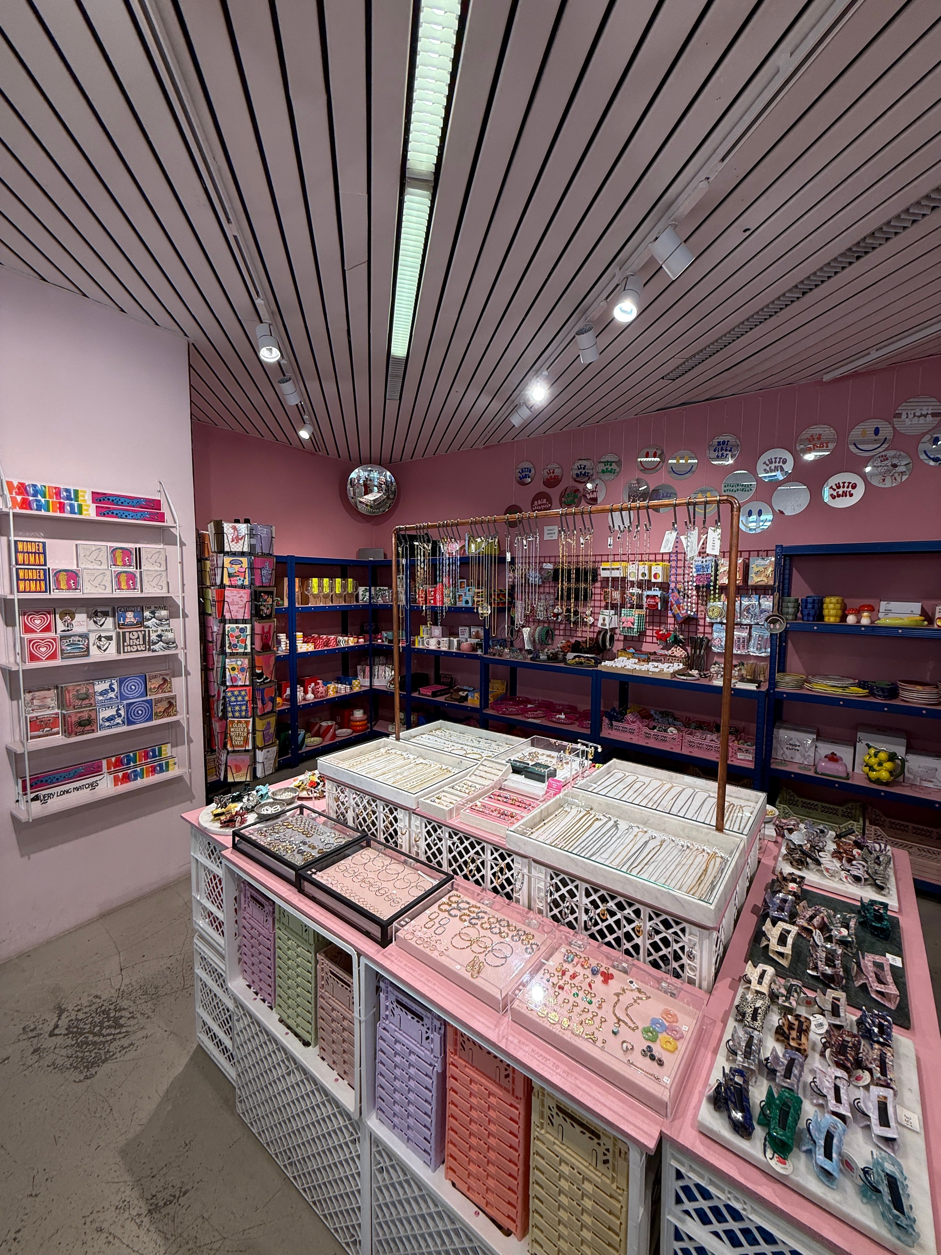 Foto: Kitsch Bitch Sight Store