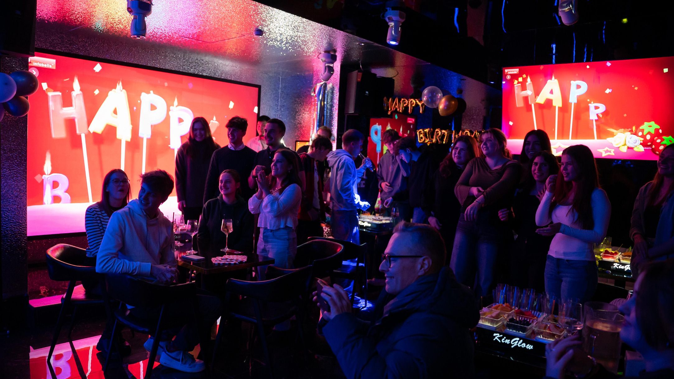 Foto: KingGlow