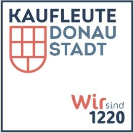 Logo Kaufleute Donaustadt