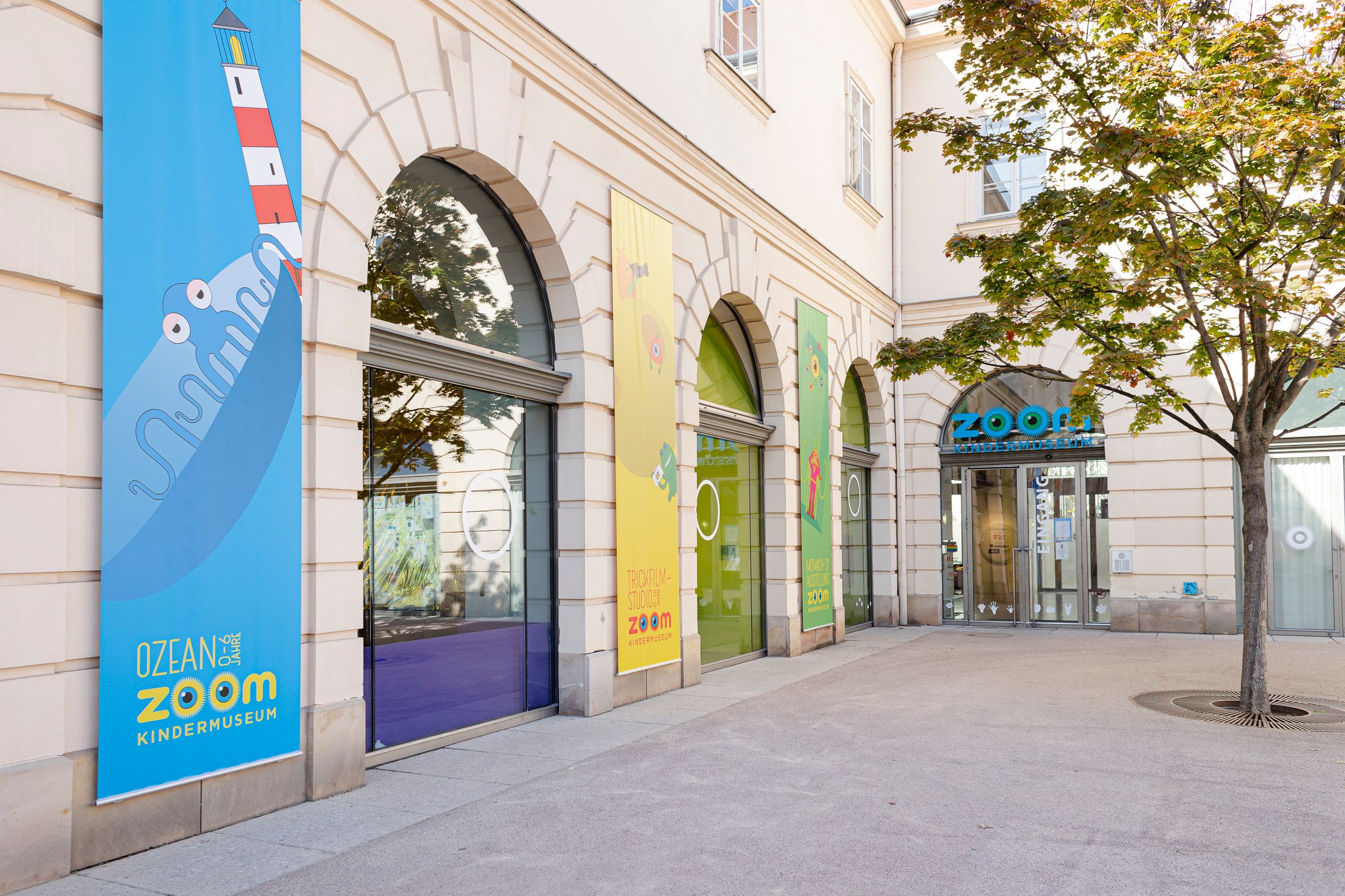 Foto: Kindermuseum