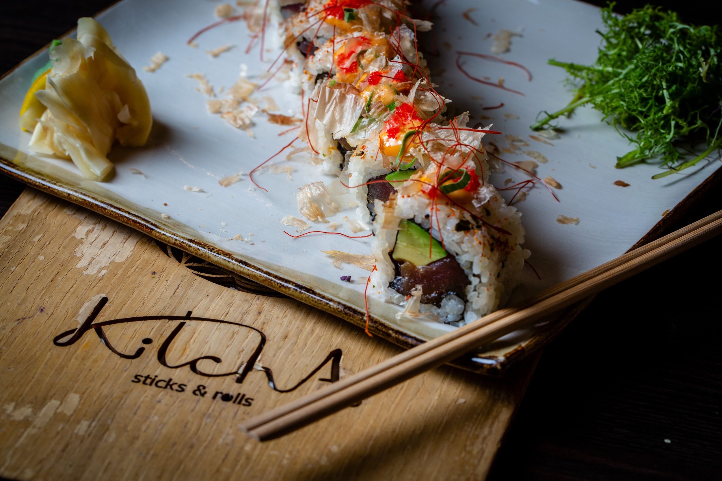 Foto: Suhsi Roll