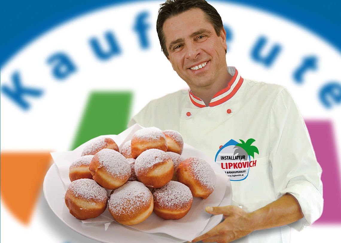 Foto: Krapfen