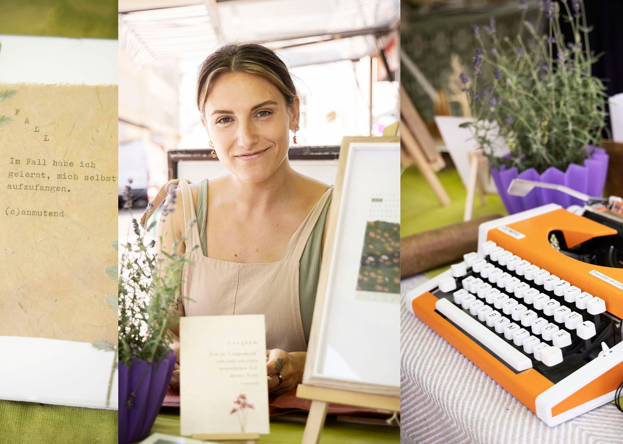 Foto: Live Poetry