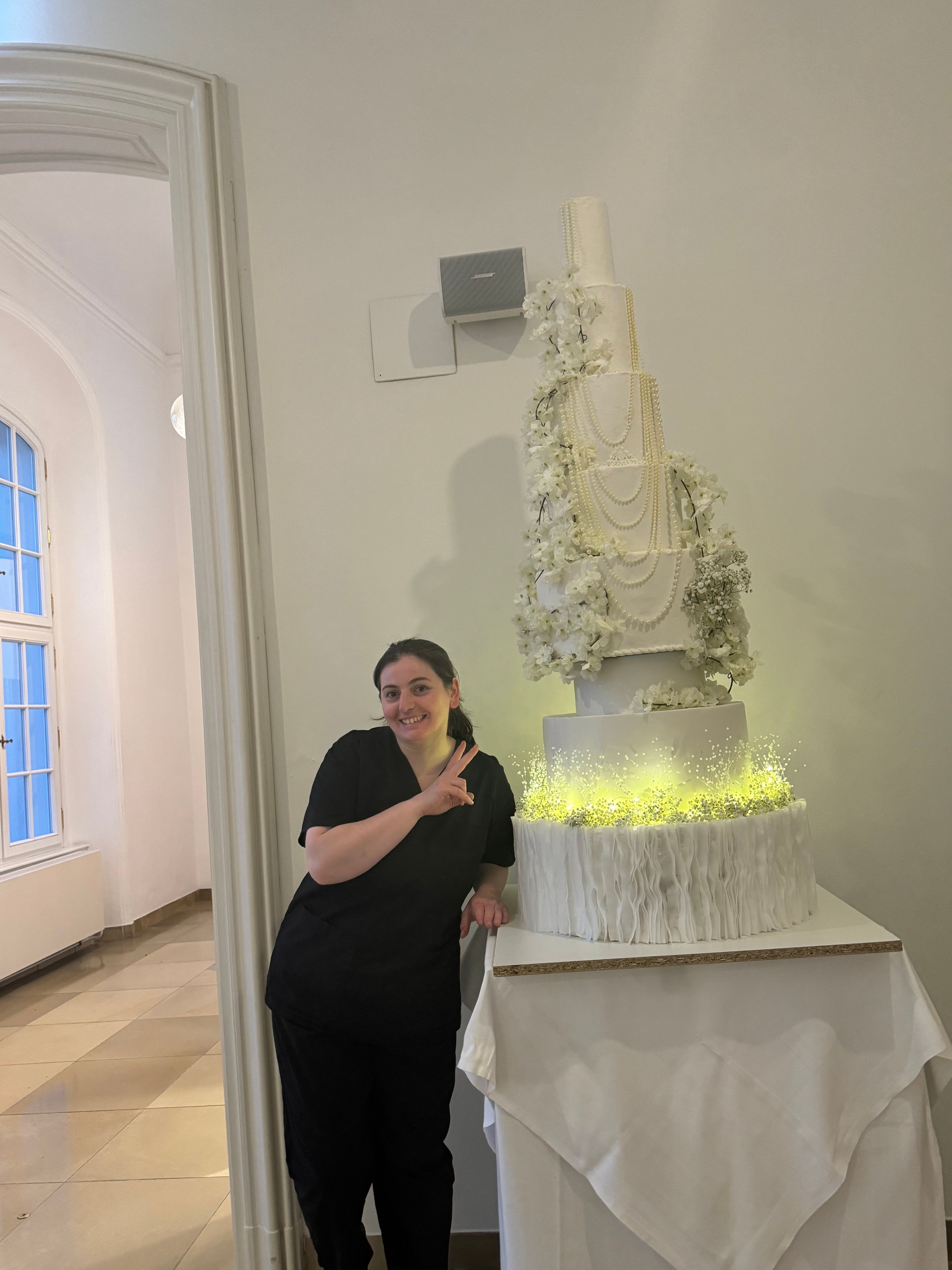 Foto: Lina’s Torten in Wien