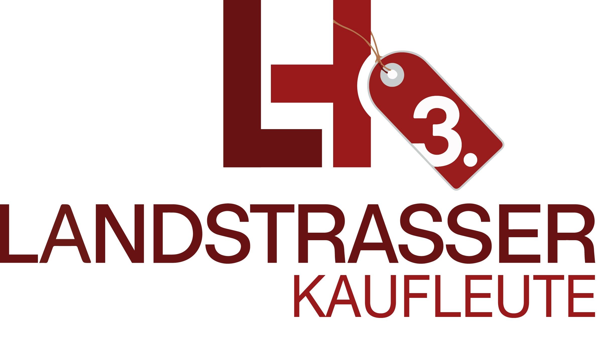 Logo Verein Landstraßer Kaufleute