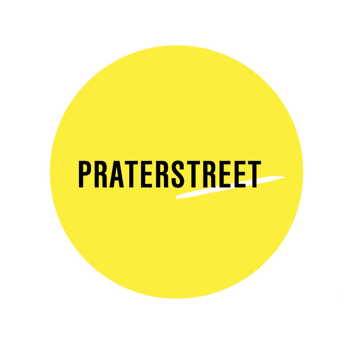 Logo Initiative Praterstraße