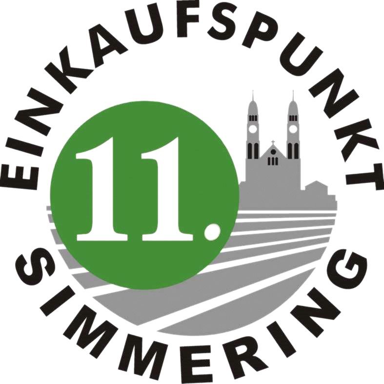 logo Verein der Simmeringer Wirtschaftstreibenden