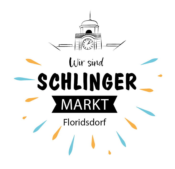 Wir sind Schlingermarkt