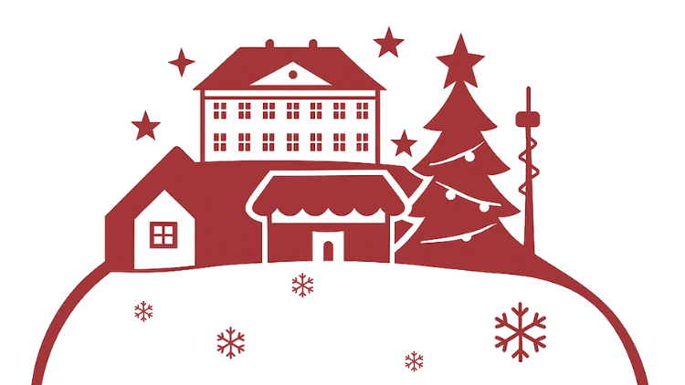 Foto: Adventzauber im Grätzl Weihnachtsdorf Ottakring!