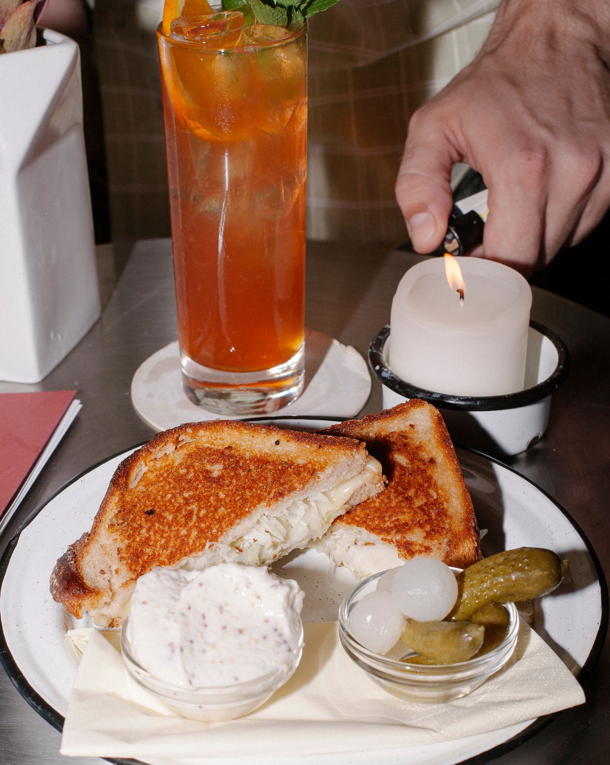 Foto: Milchfrau