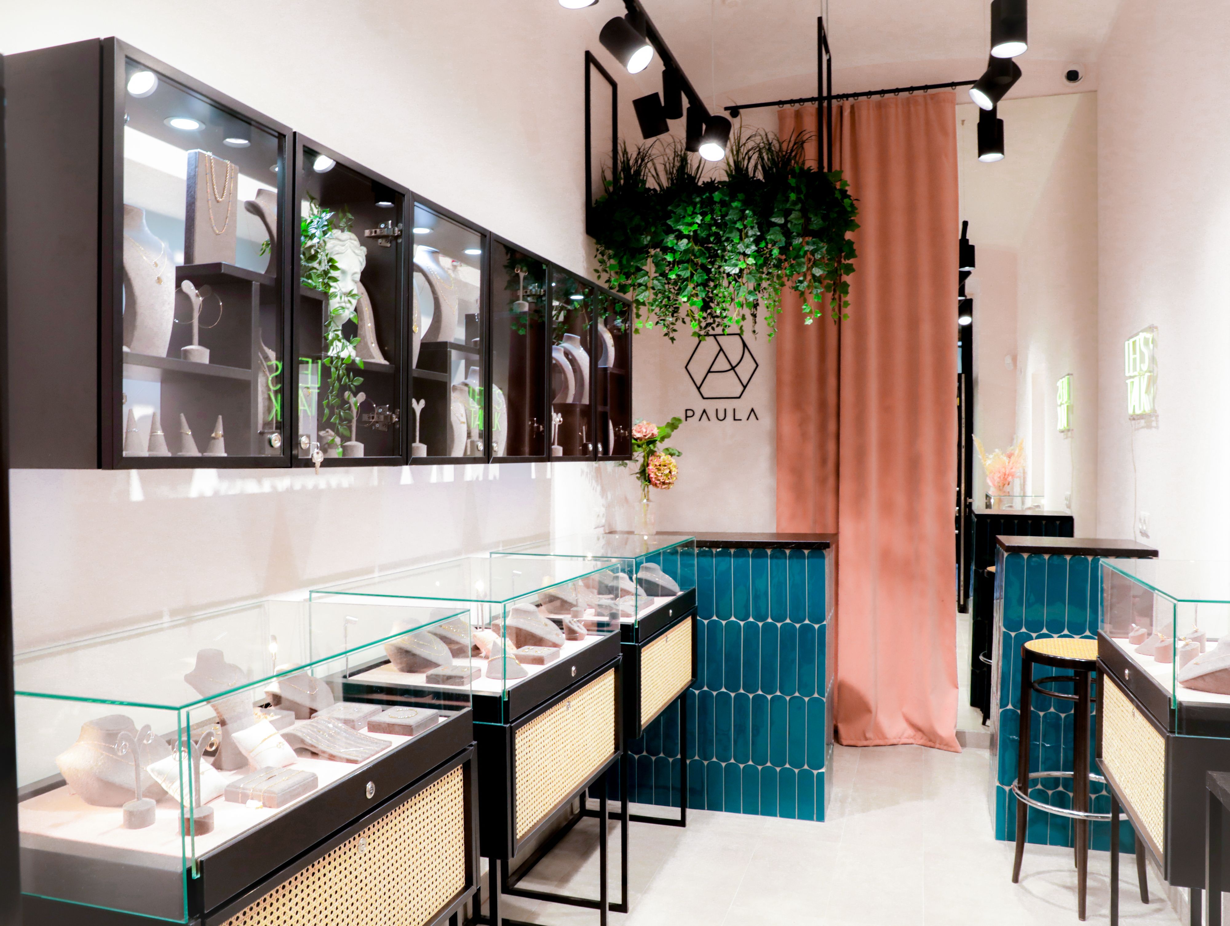 Foto: PAULAFINEJEWELLERY