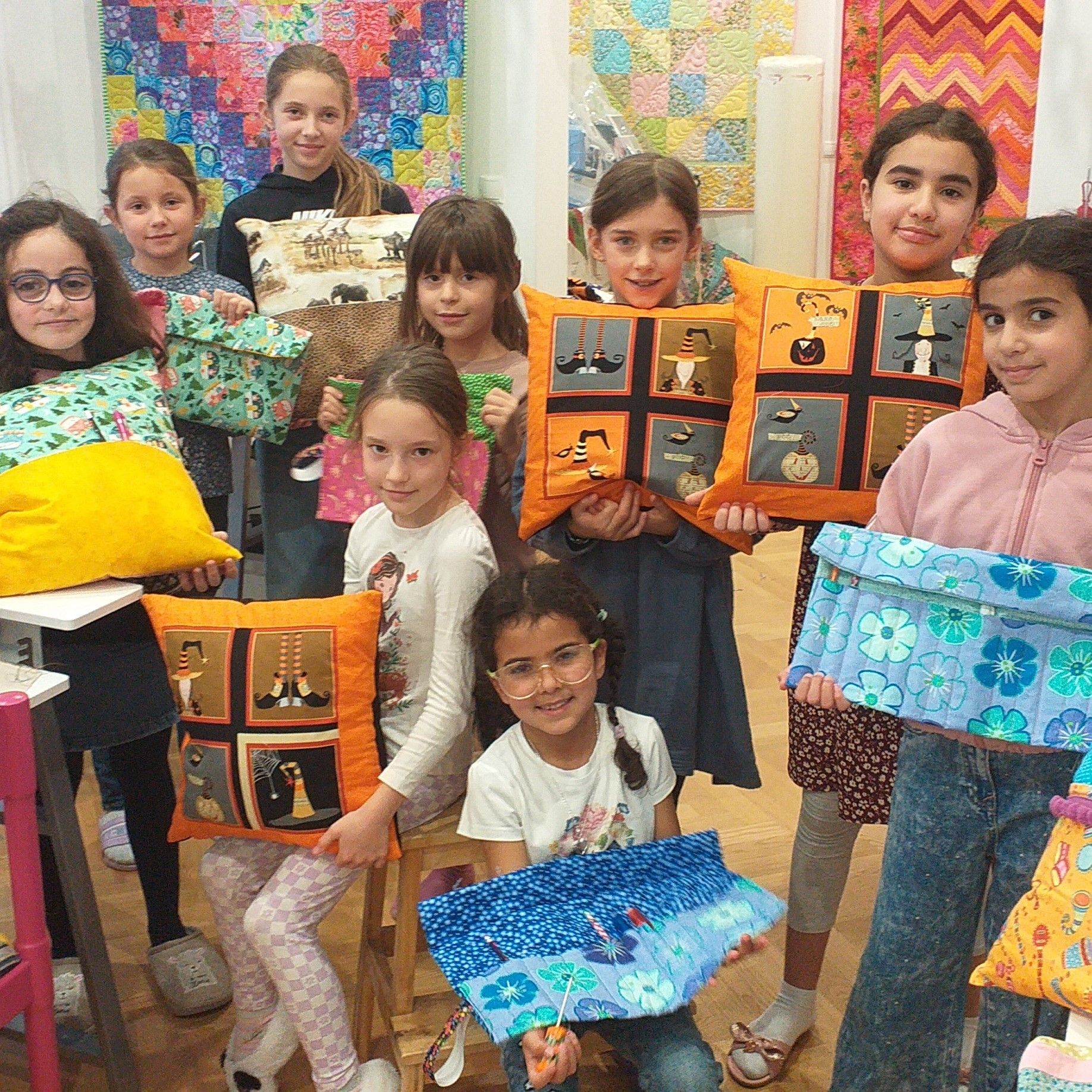 Foto: Quilt123