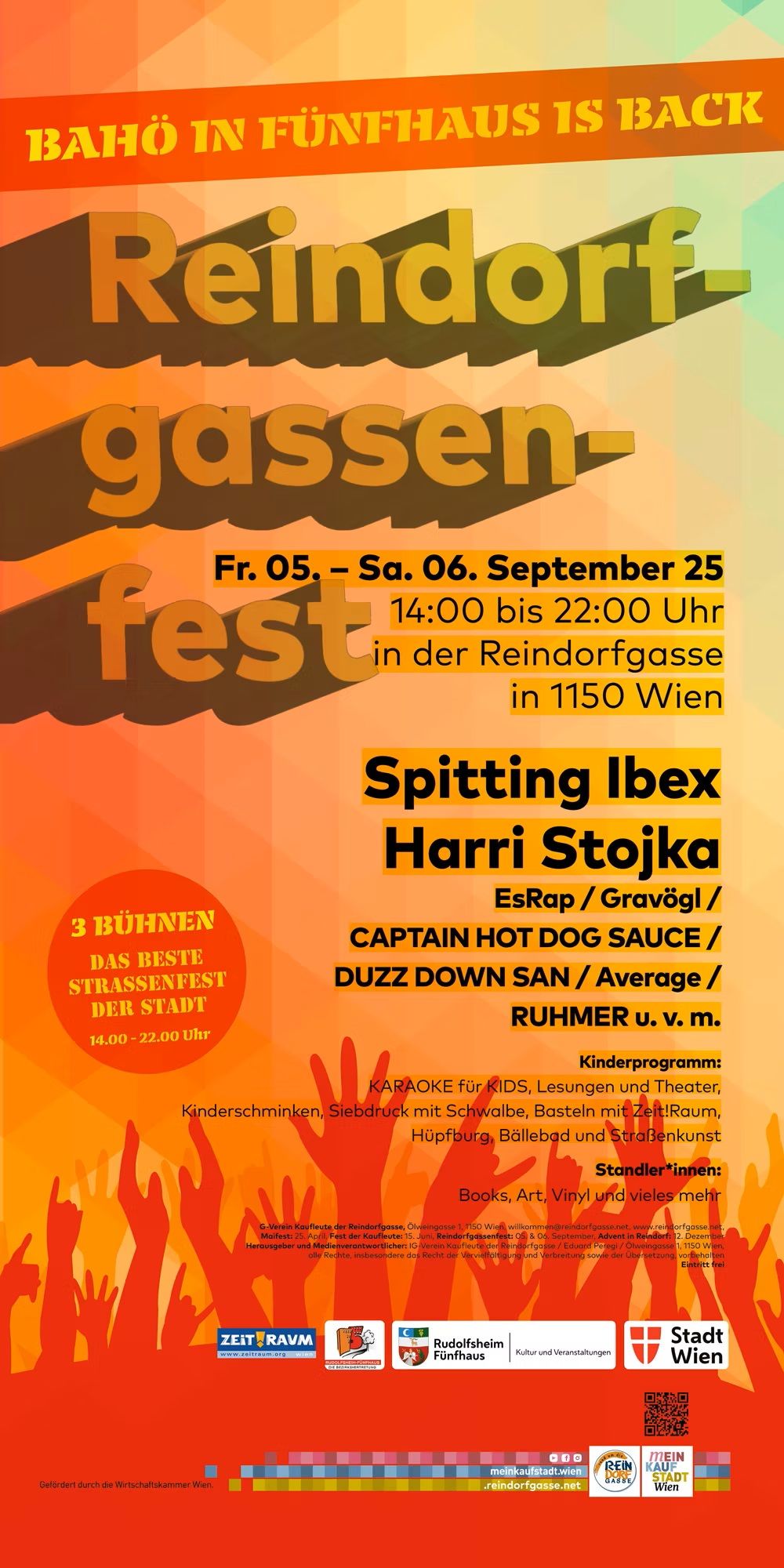 Download: Reindorfgassenfest 2025