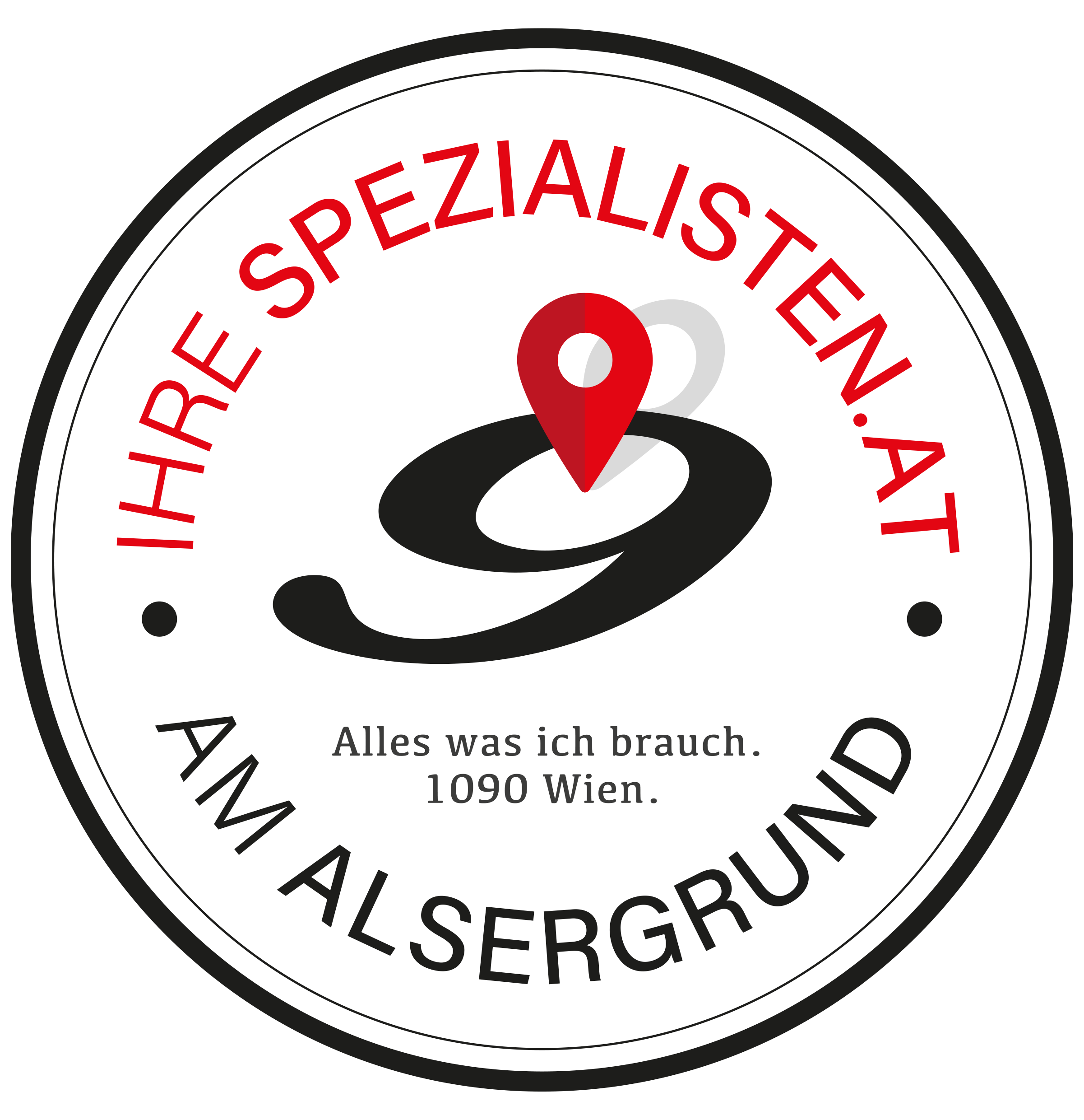 Spezialisten am Alsergrund