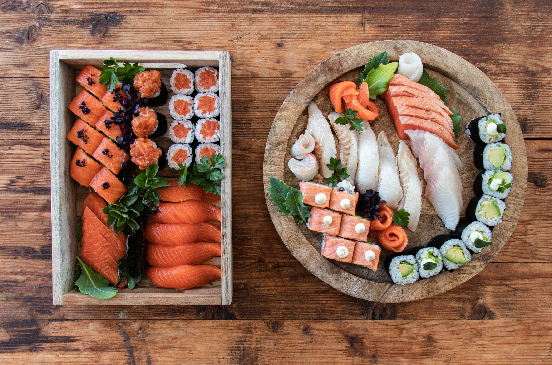 Foto: Seesushi