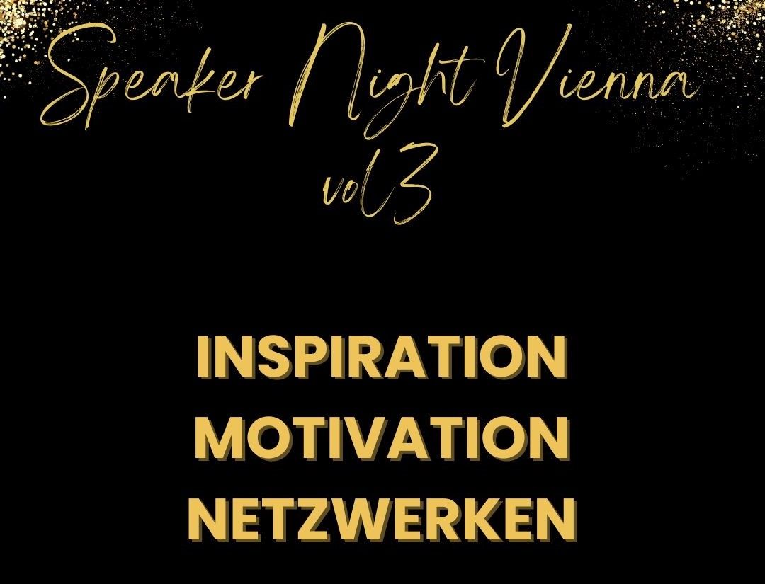 Speakernight2025