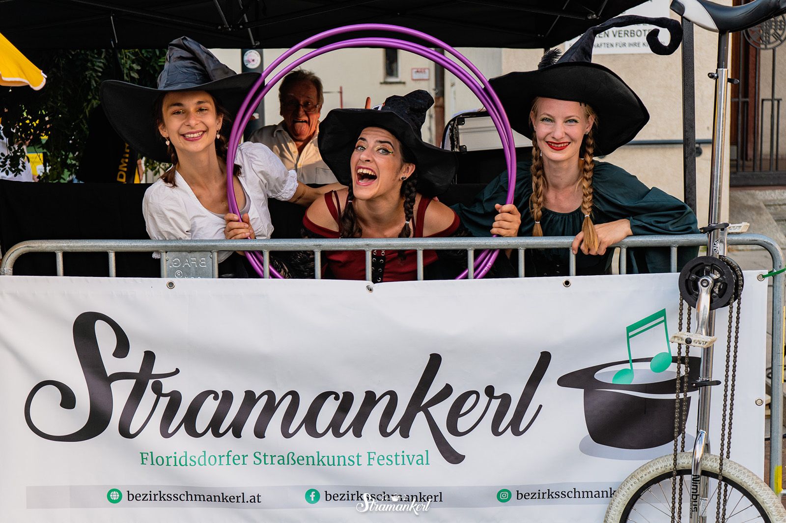 Stramankerl