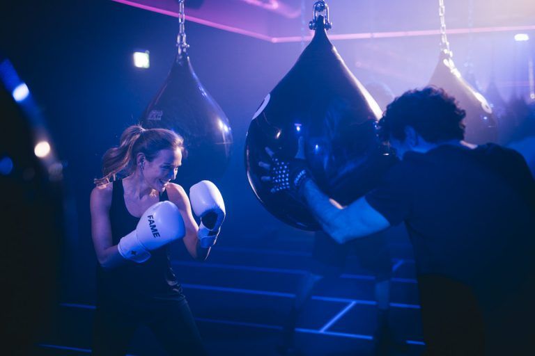 Foto: Fame Boxing