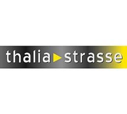 Logo Interessensgemeinschaft Thaliastraße