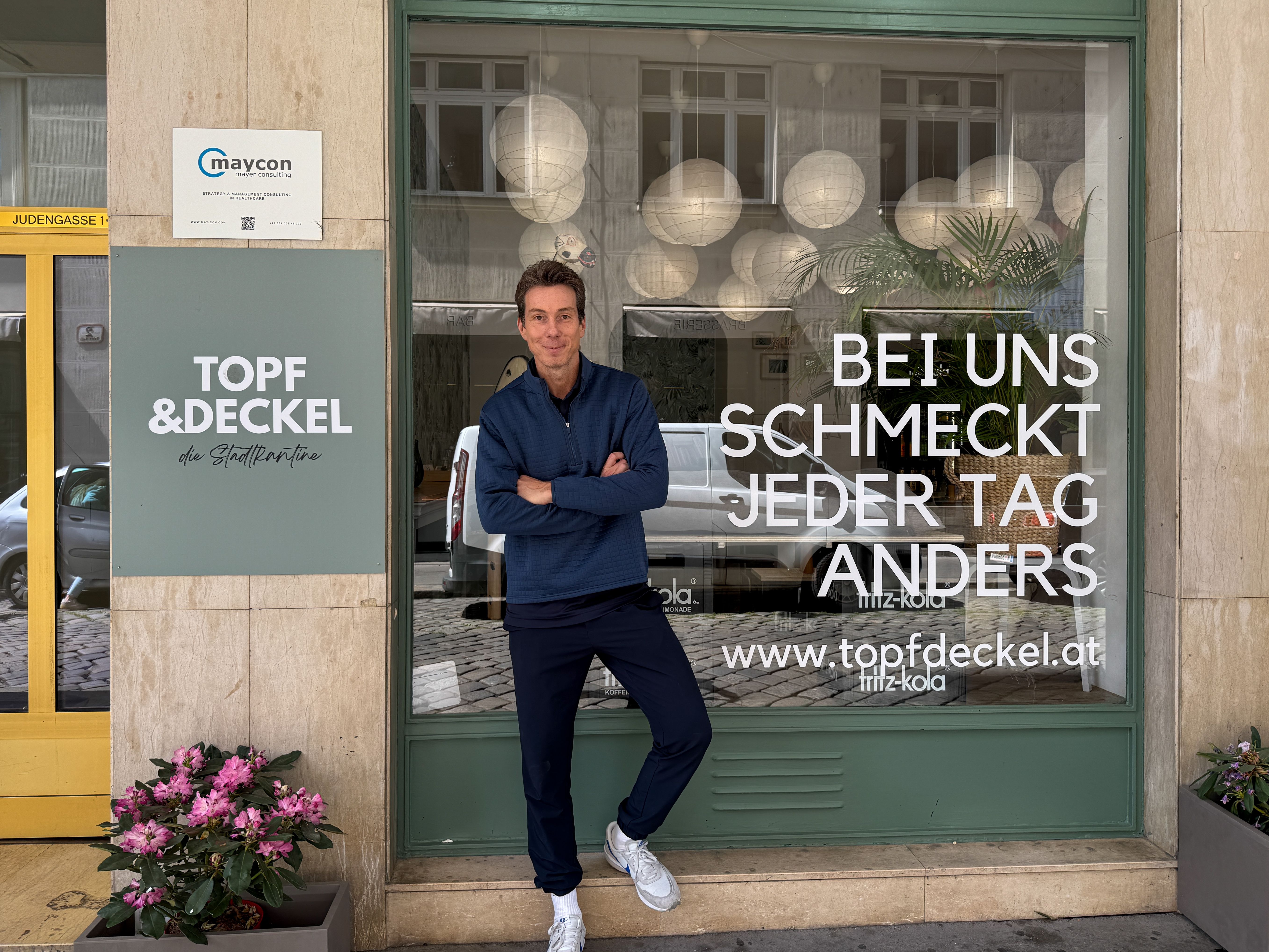 Topf & Deckel