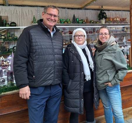 W21 Weihnachtsmarkt