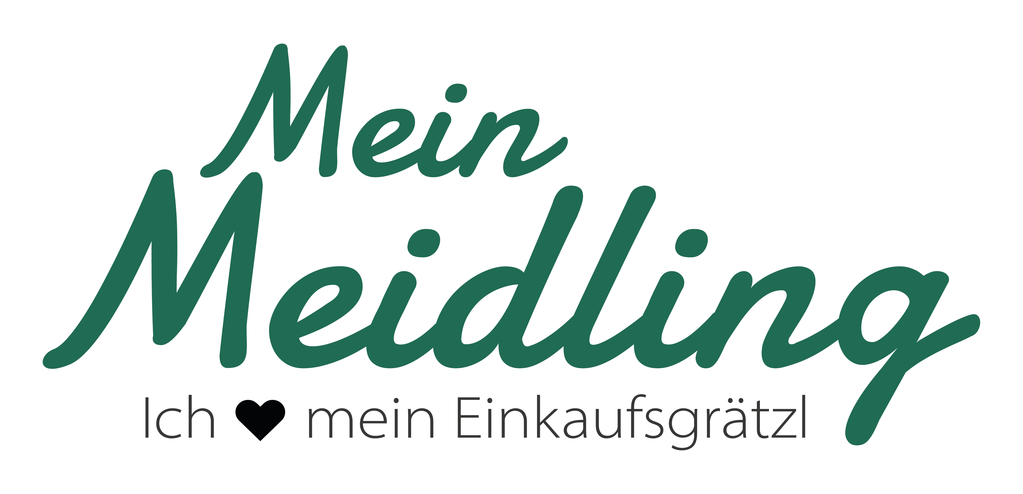 Logo Einkauf in Meidling