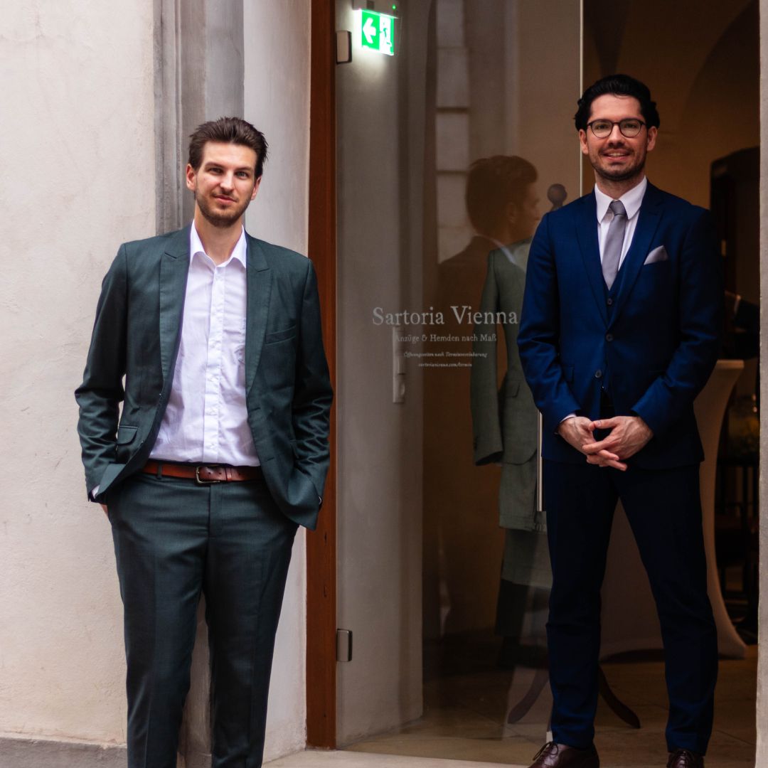Sartoria Vienna