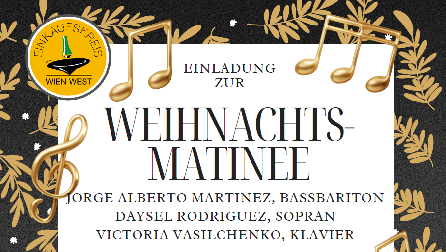 Foto: Weihnachtsmatinee