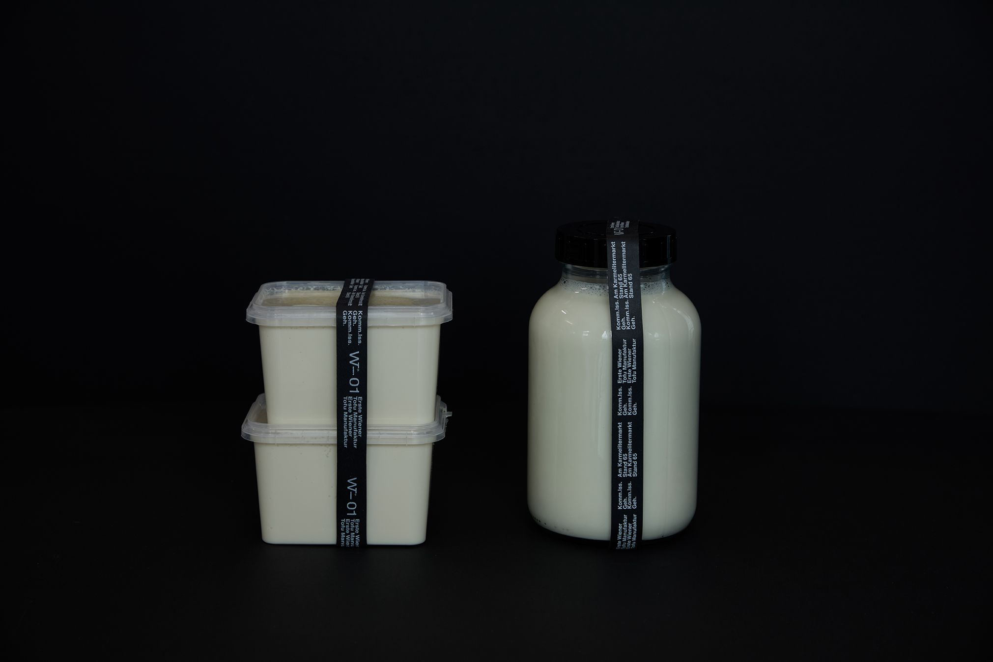 Foto: Tofu
