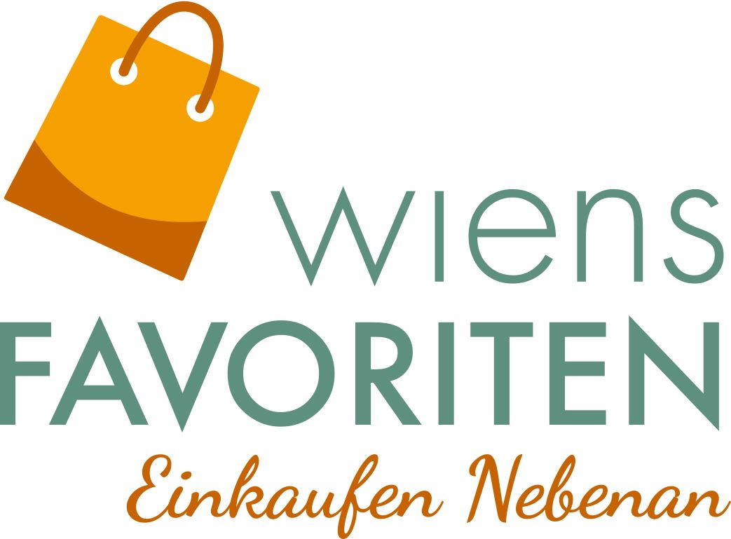 Logo Wiens Favoriten - Einkaufen nebenan