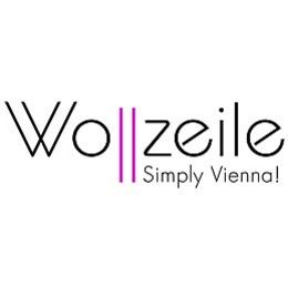 Logo Wollzeile