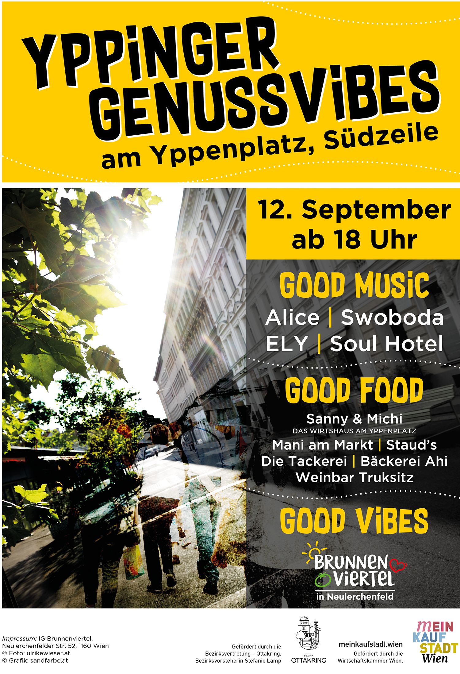 Foto: Yppinger Genussvibes