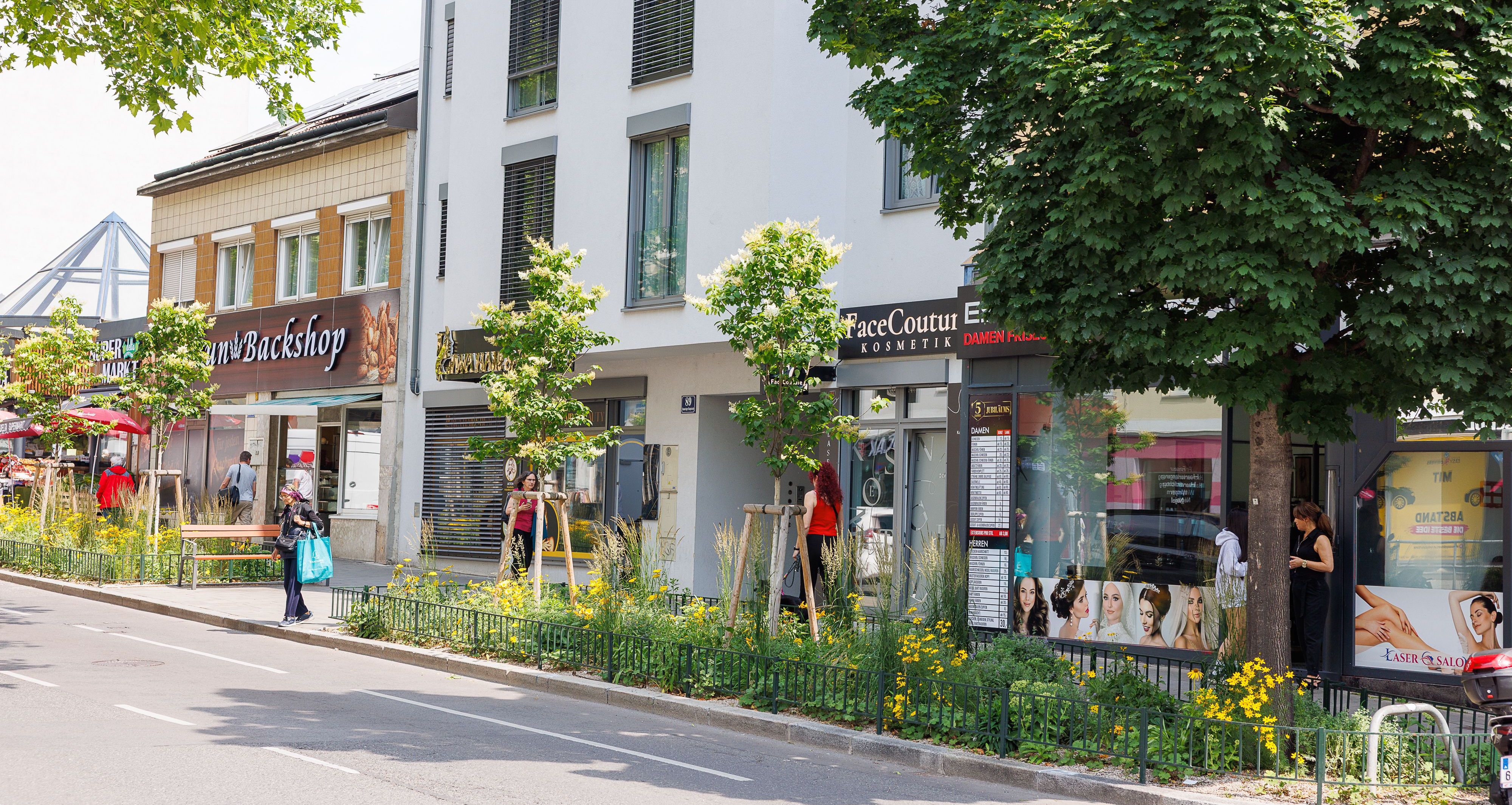 Foto: Simmeringer Hauptstraße