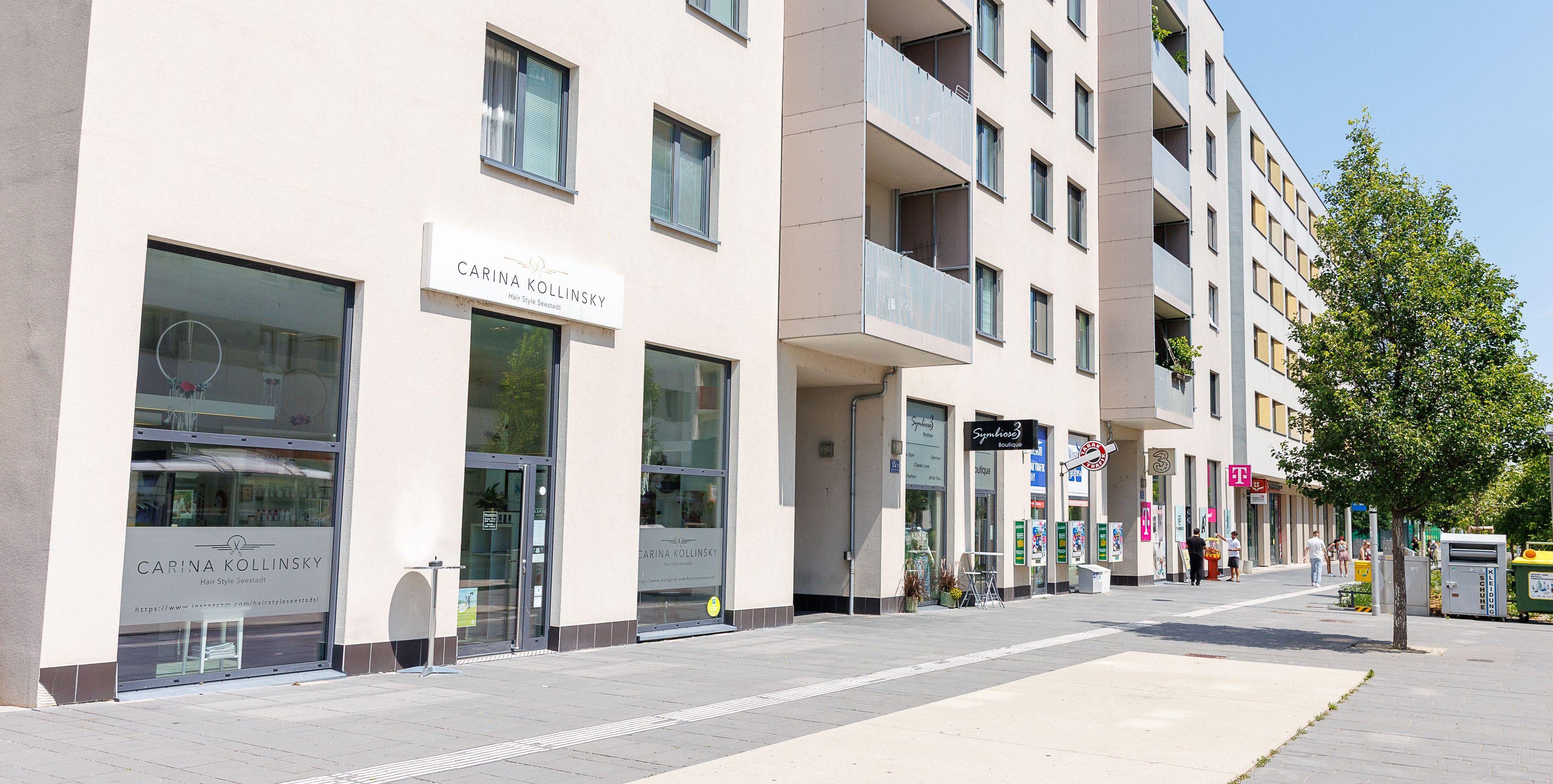 Foto: Seestadt