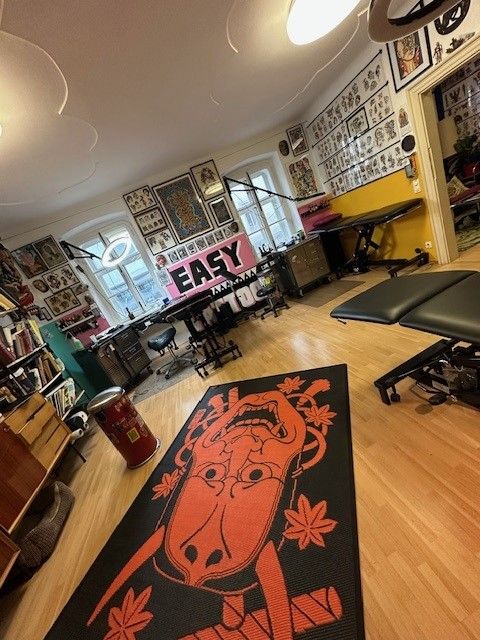 Foto: Easytattoo Vienna
