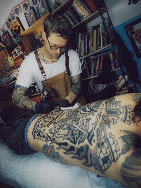 Easytattoo Vienna