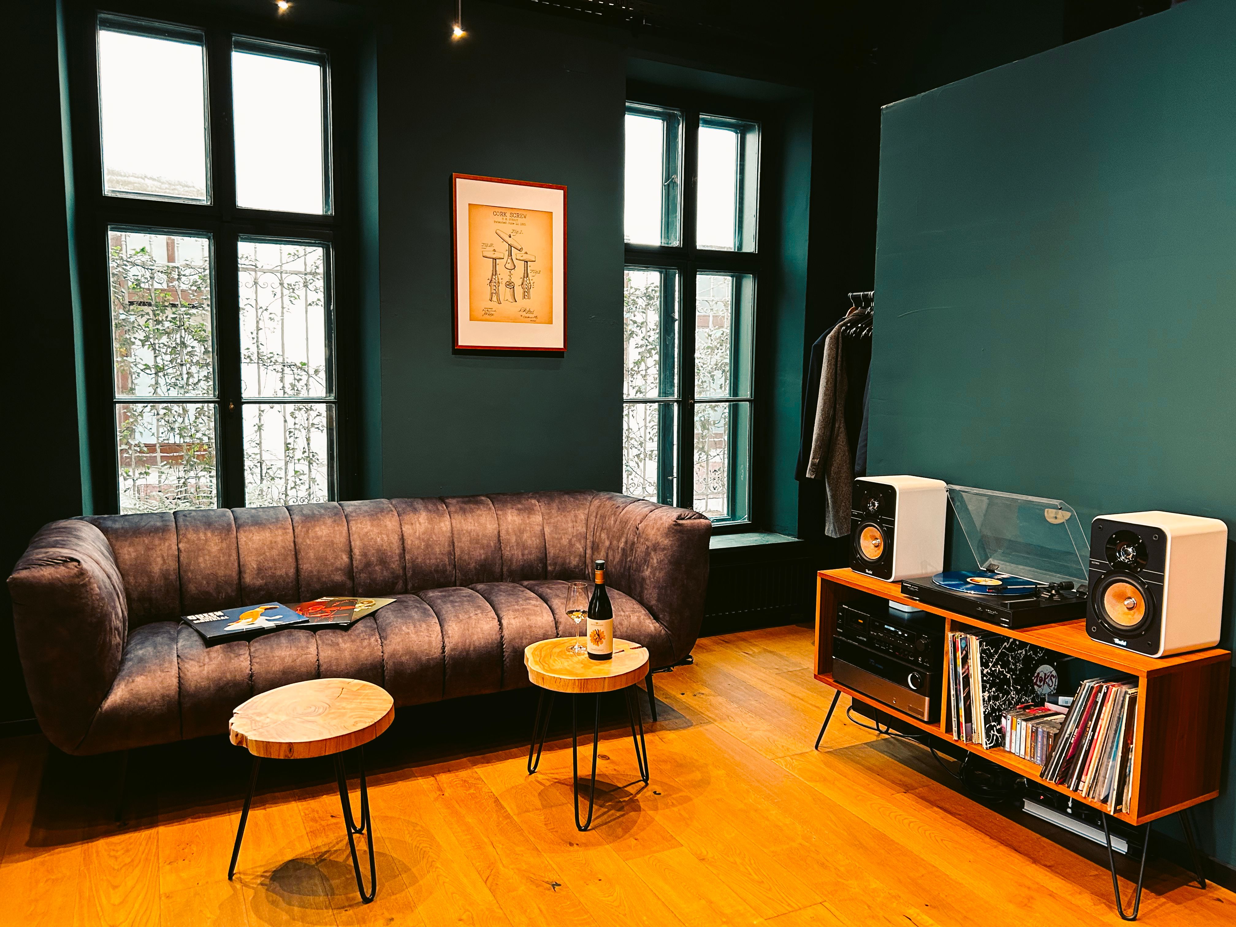 Foto: Neighbor Wine Store