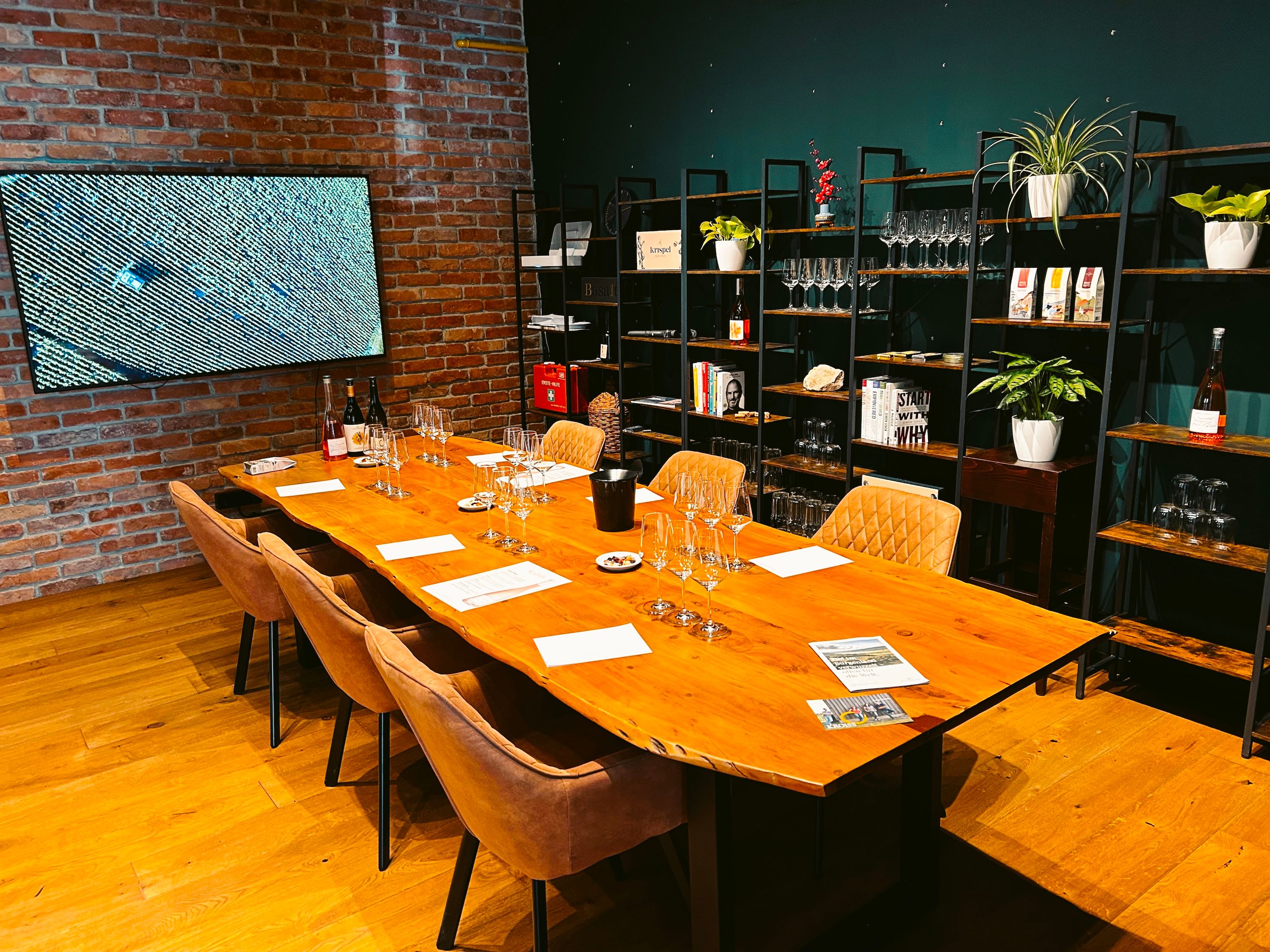 Foto: Neighbor Wine Store