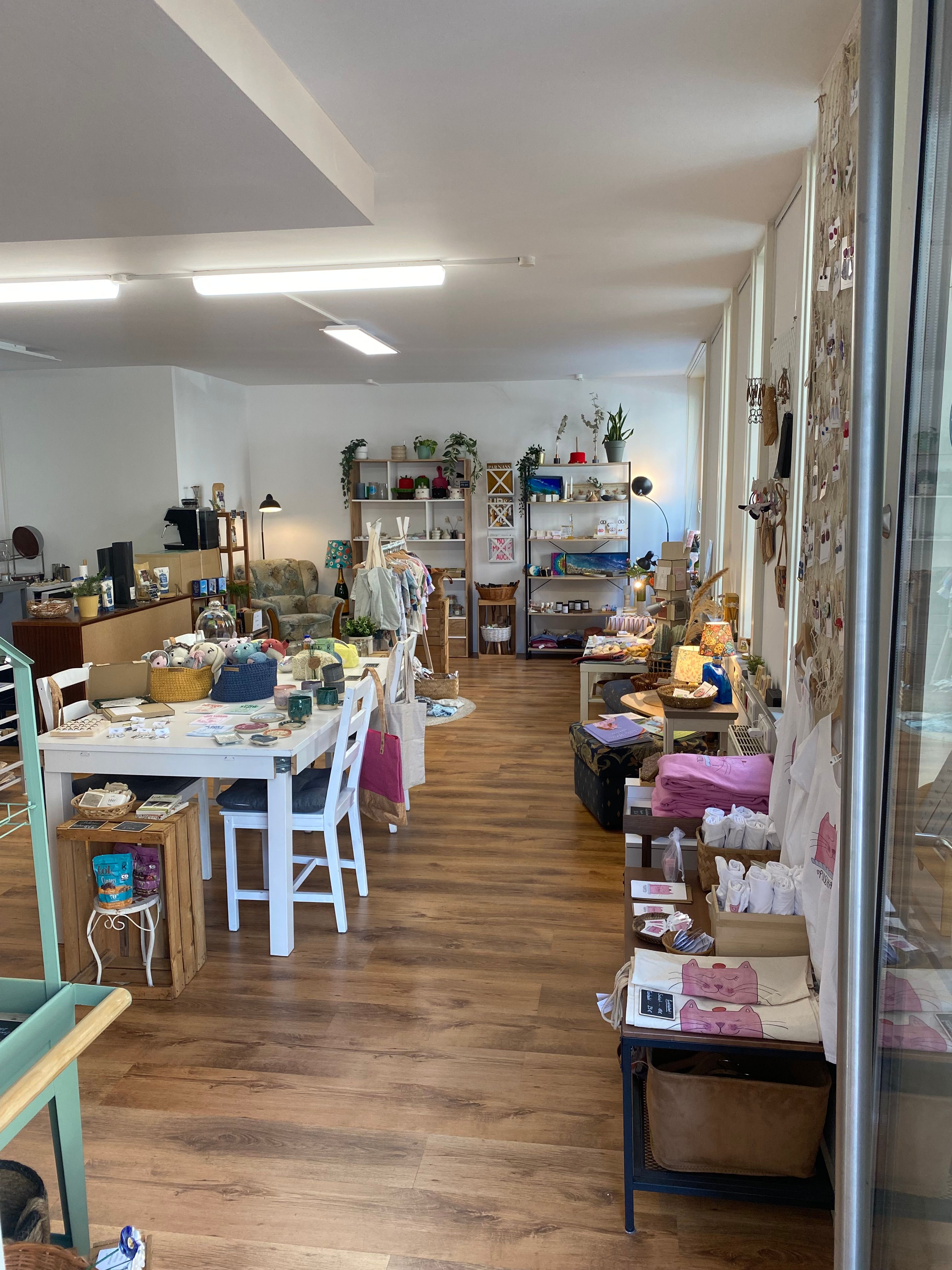 Foto: Galerie Handwerk