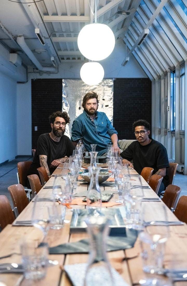 Foto: Team cucinaAlchimia