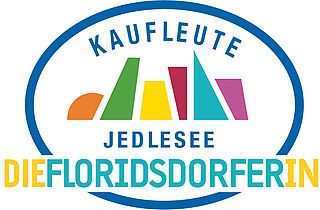 Logo Interessengemeinschaft Kaufleute Jedlesee