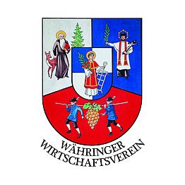 Logo Währinger Wirtschaftsverein