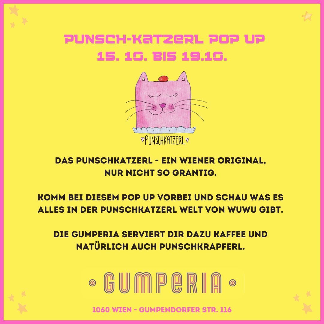 Logo: Gumperia