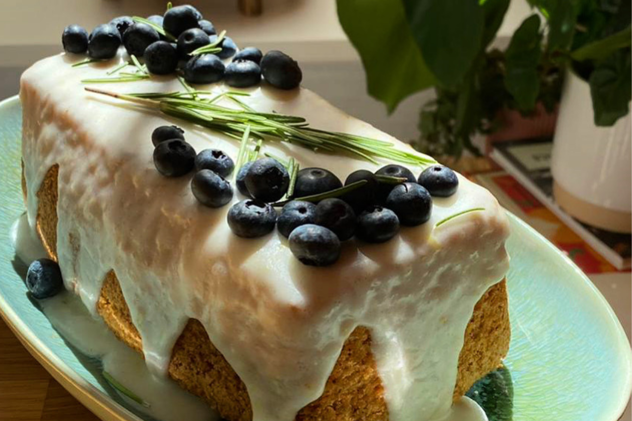 Foto: Kuchen von Das Goldstück