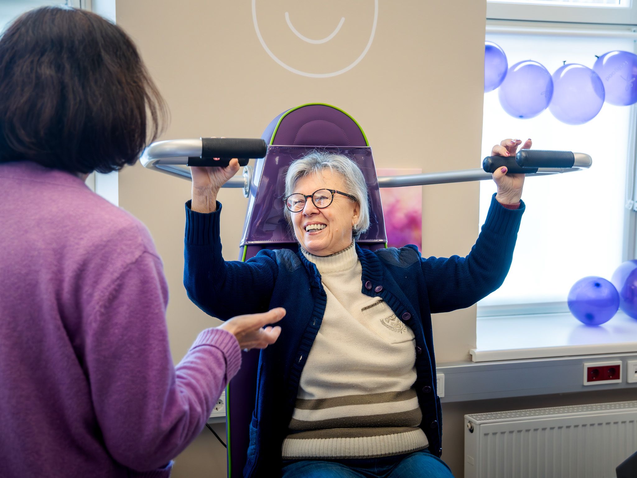 Foto: Feelgood Wien Währing 