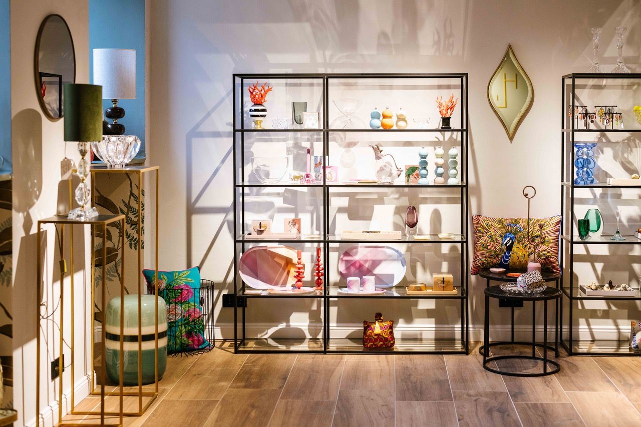 Holly Interiors