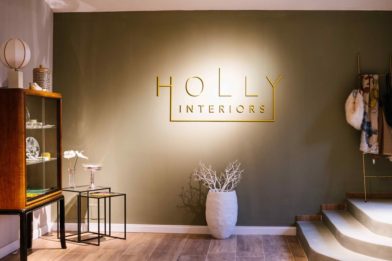 Foto: Holly Interiors