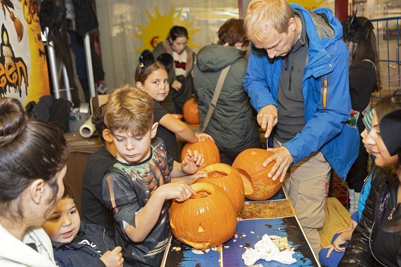 Foto: B7 Halloween