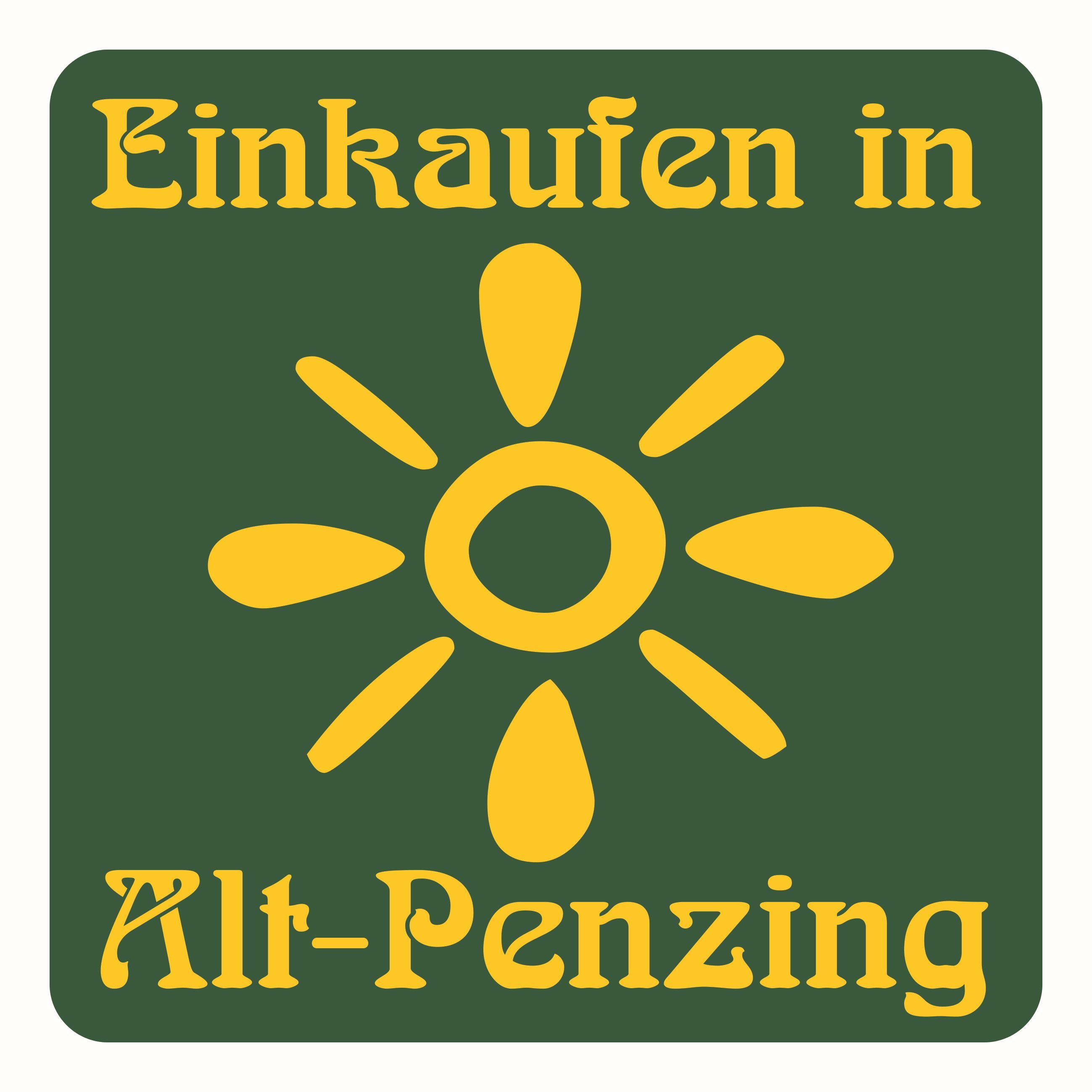 Logo Einkaufen in Alt-Penzing